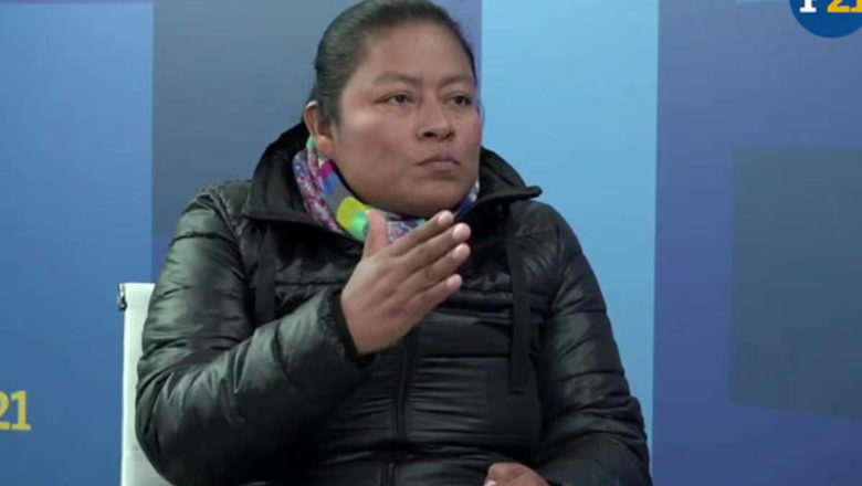 Abuso sexual en Perú: Mujeres Awajún y Wampis rechazan declaraciones racistas del gobierno