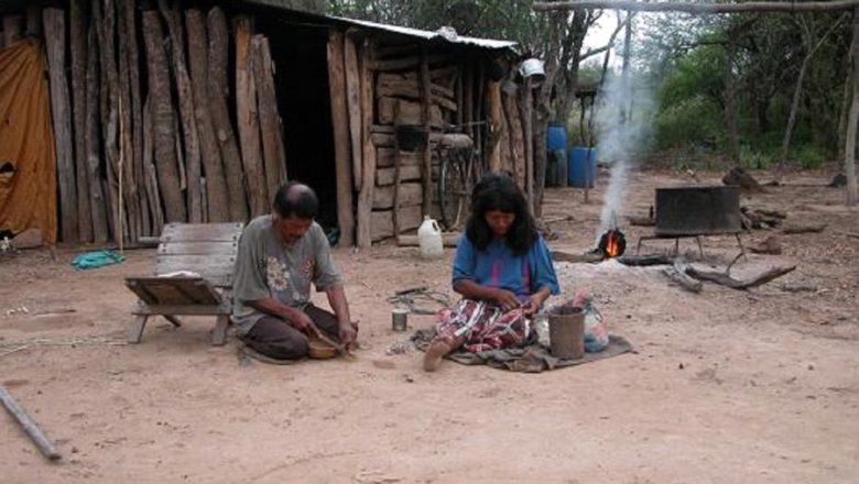 Funcionarios del gobierno chaqueño escucharon las preocupaciones de los representantes indígenas