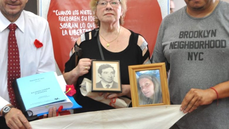 Córdoba: asesinaron a la viuda de un detenido desaparecido y dejaron amenazas de más violencia política