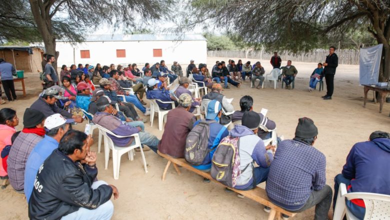 Lakha Honat: Su resistencia y lucha