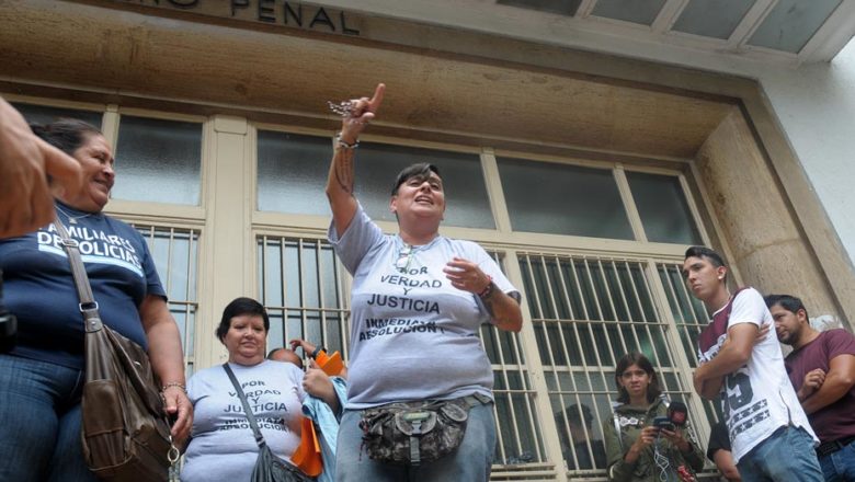 La última condena: acusada por la Masacre de Magdalena recibió una pena de 7 años de prisión