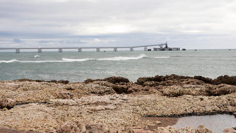 El proyecto de GNL en Río Negro más allá de las promesas