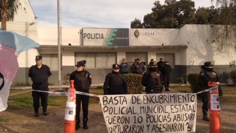 “Estos policías no deben permanecer en la fuerza y menos trabajar en el mismo lugar”