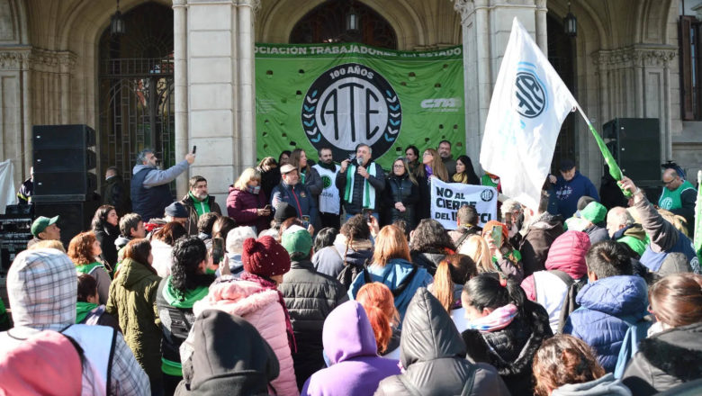 Los despidos de Milei: Justicia Laboral ordenó la reincorporación de una trabajadora a Agricultura