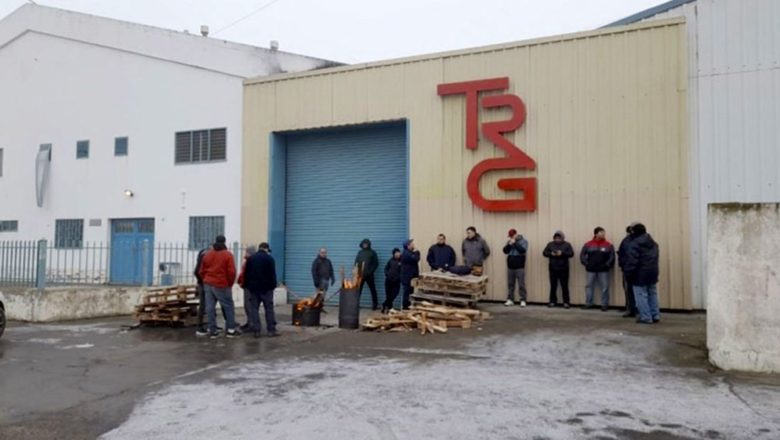 Tierra del Fuego: la Textil Río Grande hizo oficial el cierre de su planta