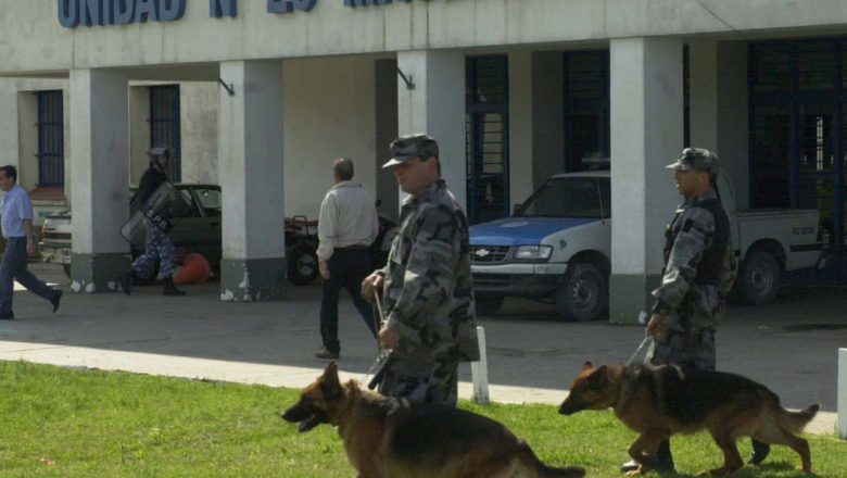 Unidad 28 del SPB: Clausuran sala de internación y celda de sujeción mecánica de mujeres