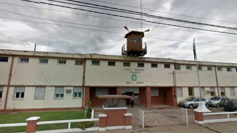 Aislamiento extremo dentro de graves condiciones de detención en la Unidad Penitenciaria N° 3 de San Nicolás