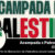 Madrid: Acampada por la liberación de Palestina