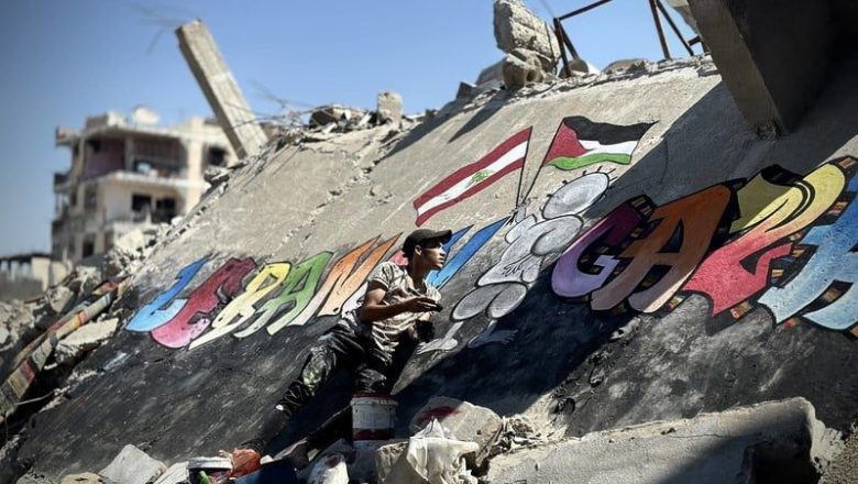 Palestina: La masacre de civiles es una estrategia deliberada del sionismo