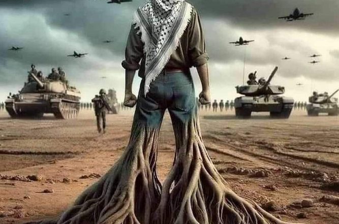 Palestina: Los desplazamientos, otra forma de matar en Gaza