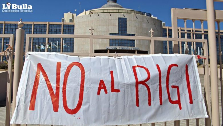 San Luis: en 15 minutos y sin audiencia pública, diputados aprueban el RIGI