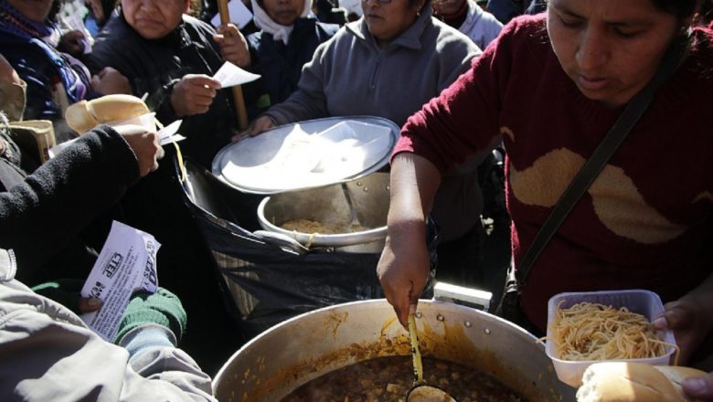 5,4 millones de nuevos pobres y 3 millones de nuevos indigentes en 6 meses de gobierno de Milei