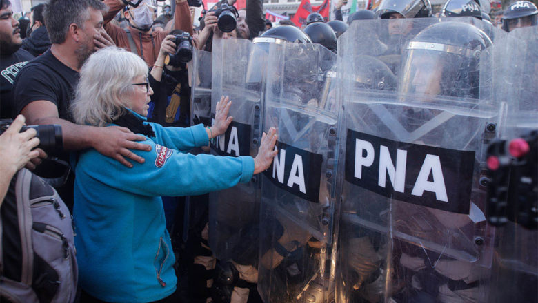 A horas de la movilización contra el veto jubilatorio de Milei, las dos CTA, la Corriente Federal, el Frente Sindical y organizaciones sociales emitieron un documento conjunto