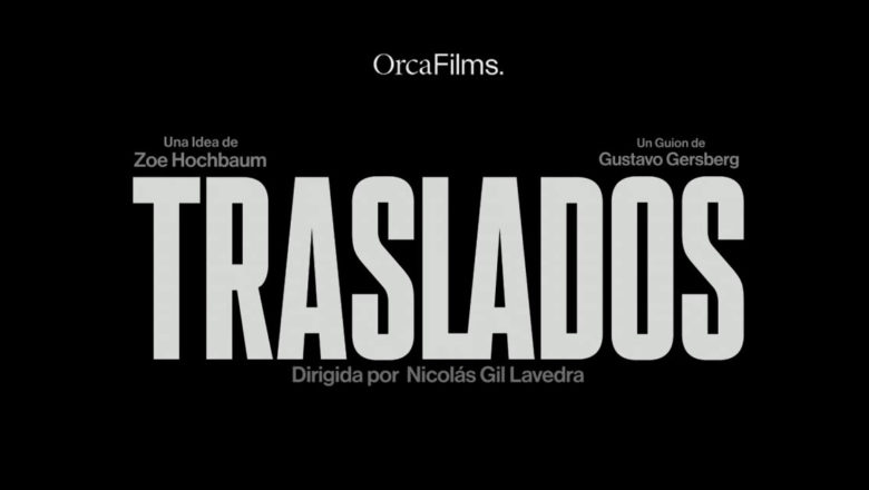 Se estrena Traslados, la película de Nicolás Gil Lavedra sobre los Vuelos de la Muerte