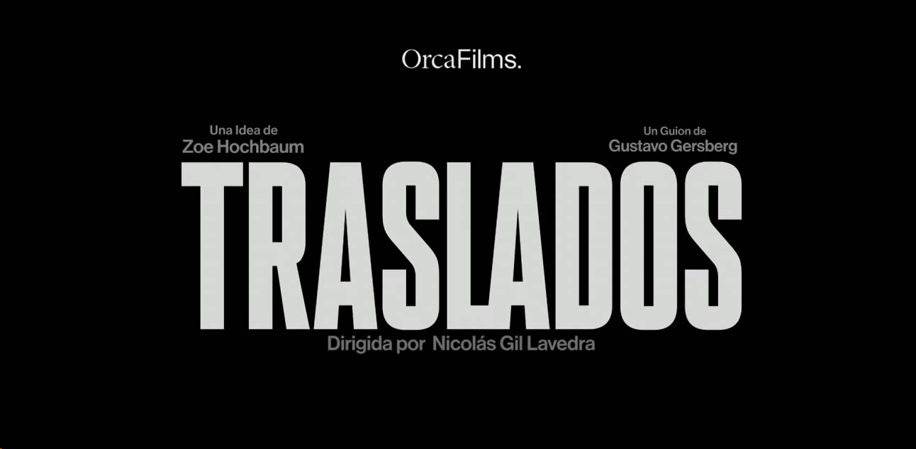 Se estrena Traslados, la película de Nicolás Gil Lavedra sobre los Vuelos de la Muerte