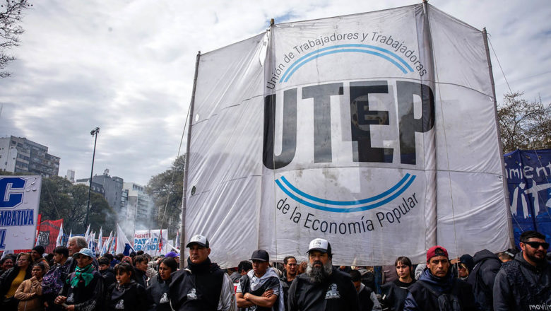 “Nuestro pueblo recuperará la historia y la tradición que tiene de levantarse como el ave Fénix”