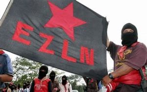 México: Declaración del Ejército Zapatista de Liberación Nacional