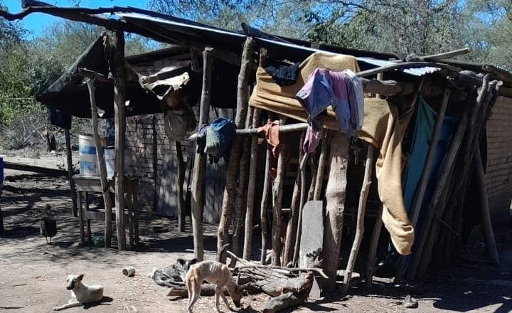 Masacre de Rincón Bomba: casi ocho décadas igual