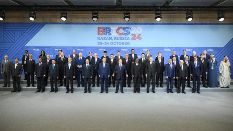 BRICS crece, avanza en la desdolarización… y Brasil veta a Venezuela