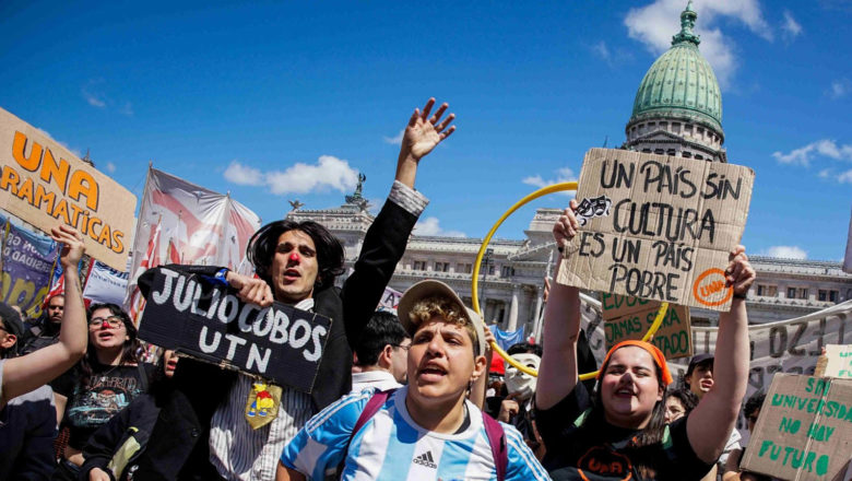 ¿Cómo sigue el conflicto en las universidades después del veto?