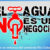 El agua no cae del cielo: cuando la incompetencia se disfraza de resignación