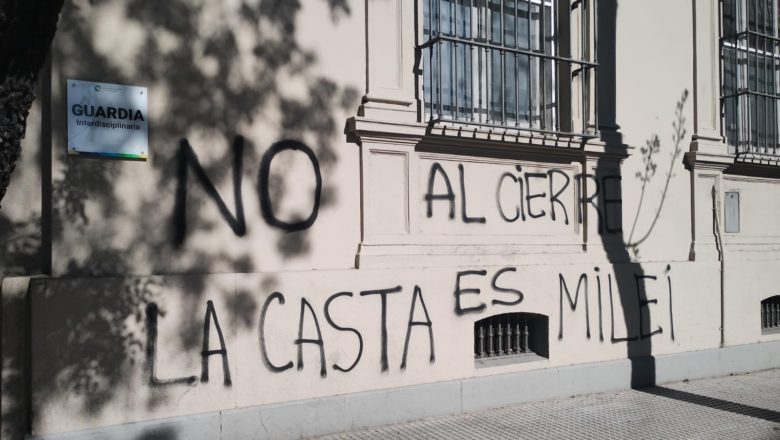 “El cierre del hospital sería de gran impacto para la población que hoy no tiene acceso a la salud”