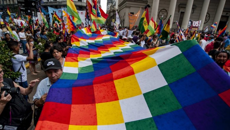 12 de octubre, Día del Respeto a la Diversidad Cultural