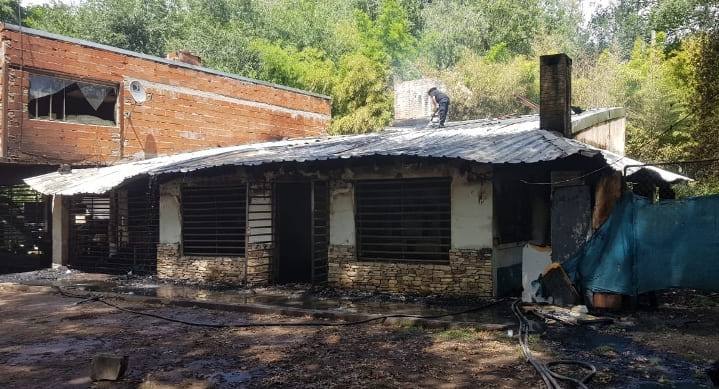 Alegatos en el juicio por las muertes en la comunidad Resiliencia San Fernando