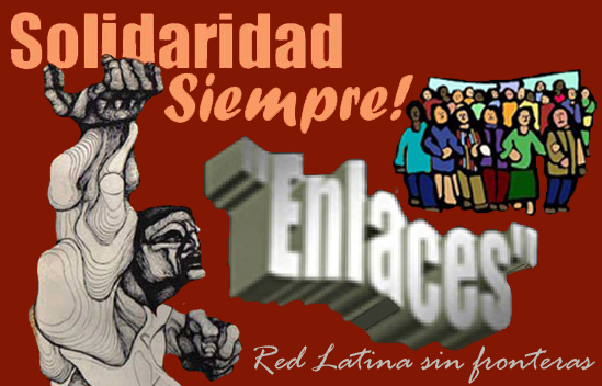 ENLACES de Red Latina sin fronteras  16.11.2024