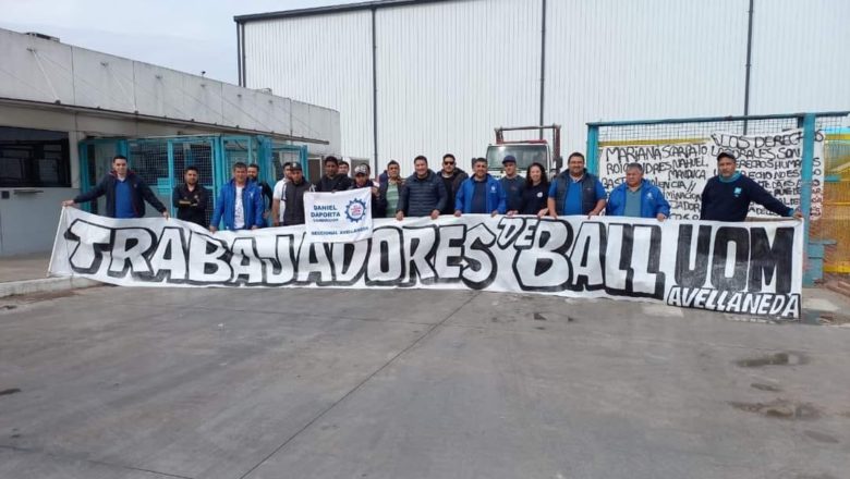 En Ball Corporation persecución y despidos