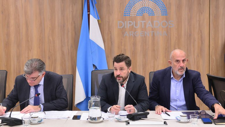 Proyecto contra los sindicatos: no alcanzaron las firmas y no hubo dictamen de comisión en Diputados