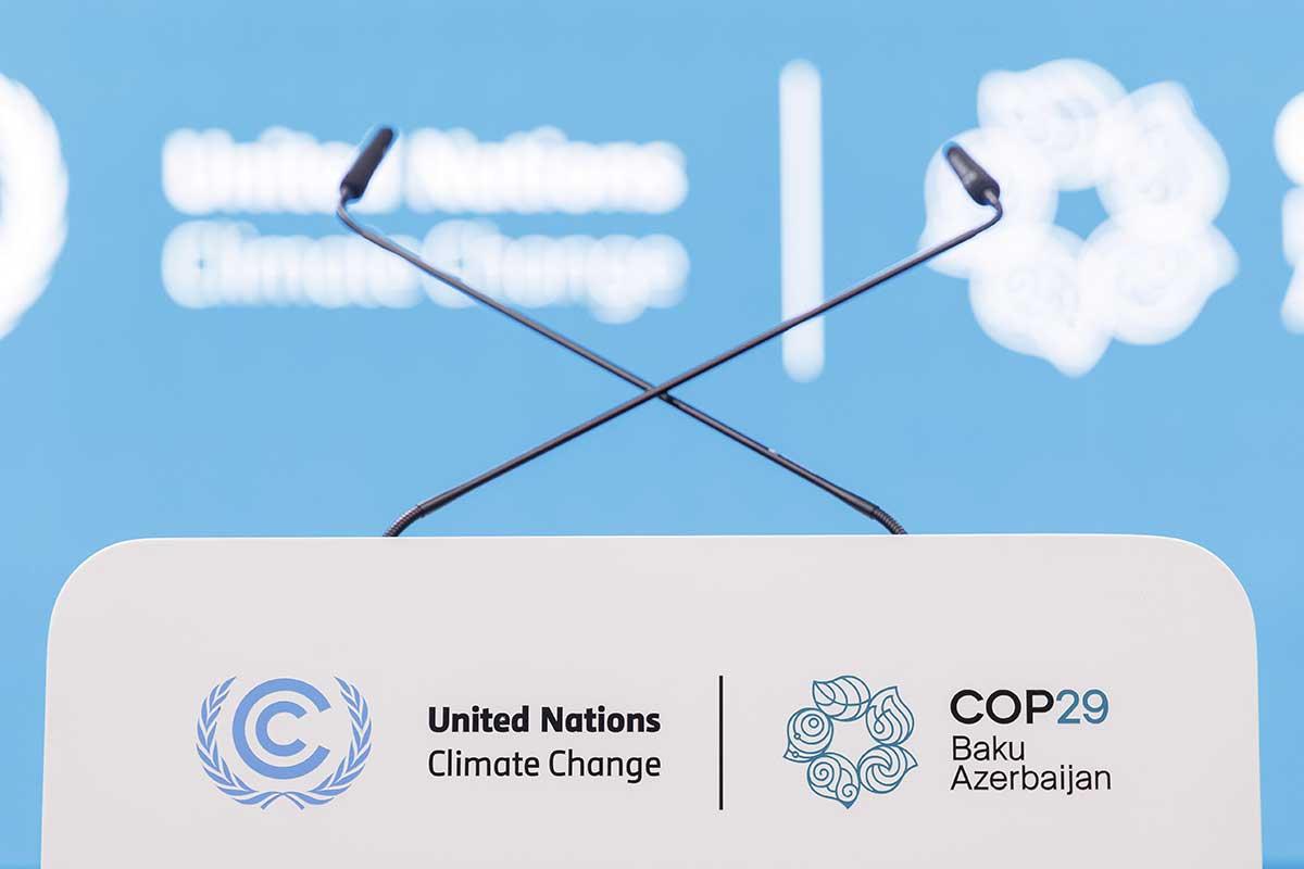 COP 29: otro fracaso de la diplomacia ambiental y un retroceso histórico para Argentina