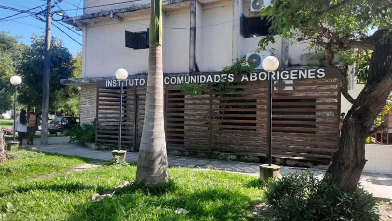 Formosa: Pueblos originarios podrían tomar el Instituto de Comunidades Aborígenes