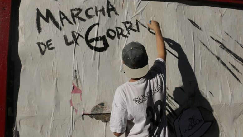 Córdoba: se viene una nueva Marcha de la Gorra contra la violencia institucional y el gatillo fácil