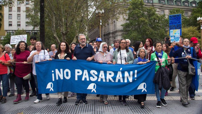 “La Universidad Madres de Plaza de Mayo reúne los dos requisitos que ellos más odian”