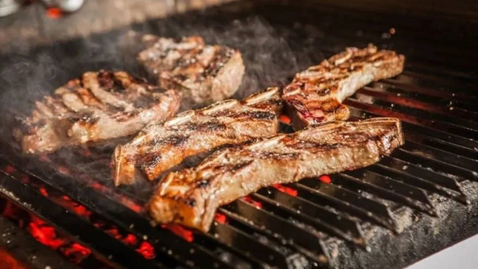 Carne vacuna: caída del consumo interanual del 12,3%