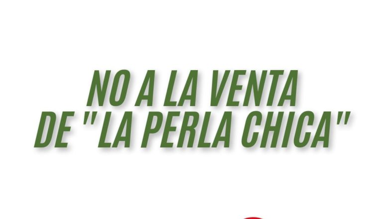 Rechazo a la venta del predio donde funcionó el ex CCDTyE “La Perla Chica”