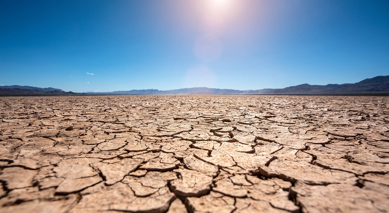 Al borde de un desastre climático irreversible