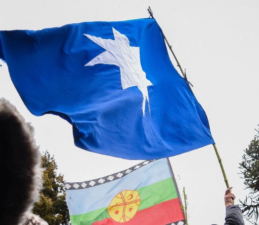 Asociación Mapuche llama a reconocer la historia y avanzar hacia un diálogo justo para solucionar el conflicto territorial en Chile