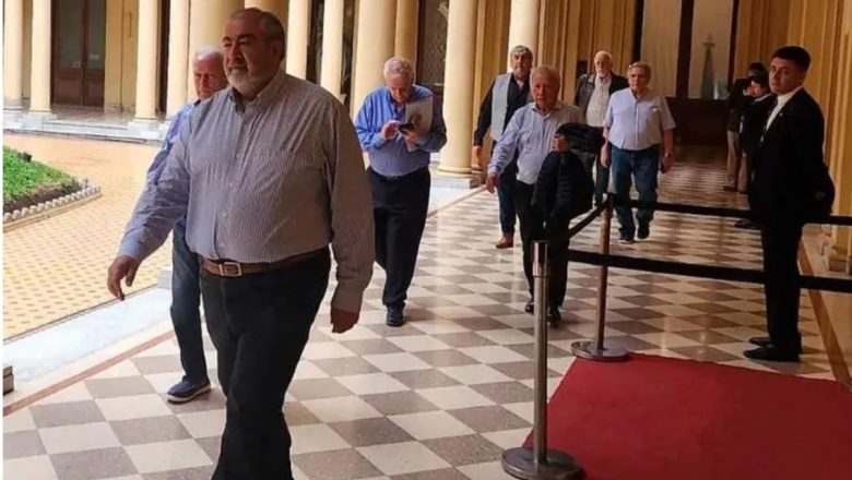 La CGT desistió de ir al diálogo social convocado por el Gobierno