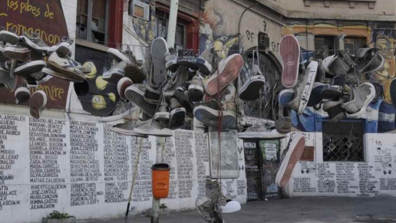 Se cumplen 20 años de la masacre de Cromañon en la que perdieron la vida 194 jóvenes