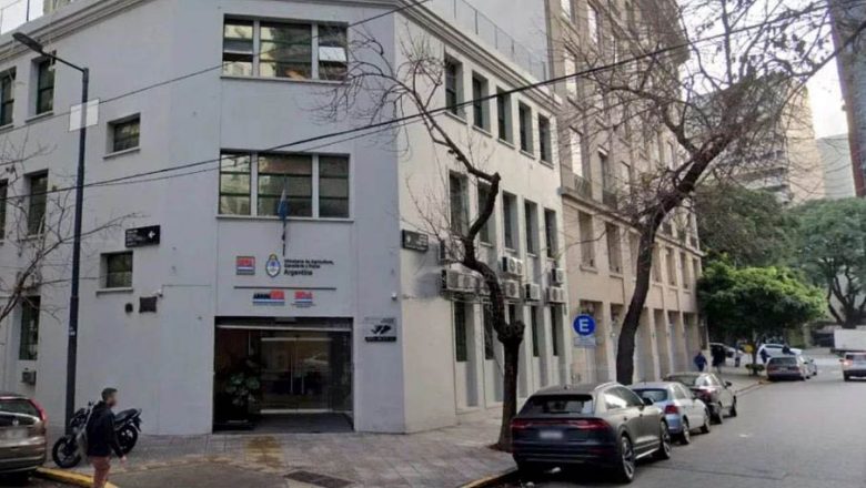 En el marco del desguace del sector público, el Gobierno subastó un edificio del INTA en Palermo