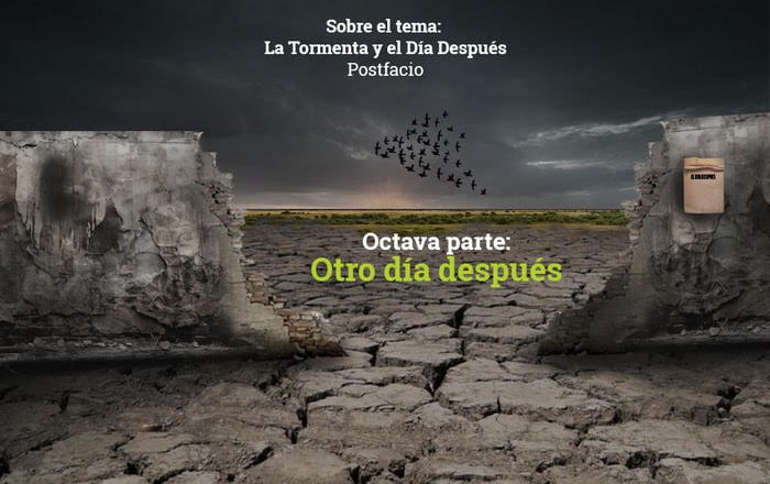 México -Chiapas Zapatista- Sobre el tema: La Tormenta y el Día Después