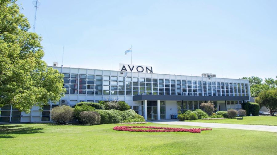 San Fernando: Natura cerró una planta de Avon y hay 300 despidos