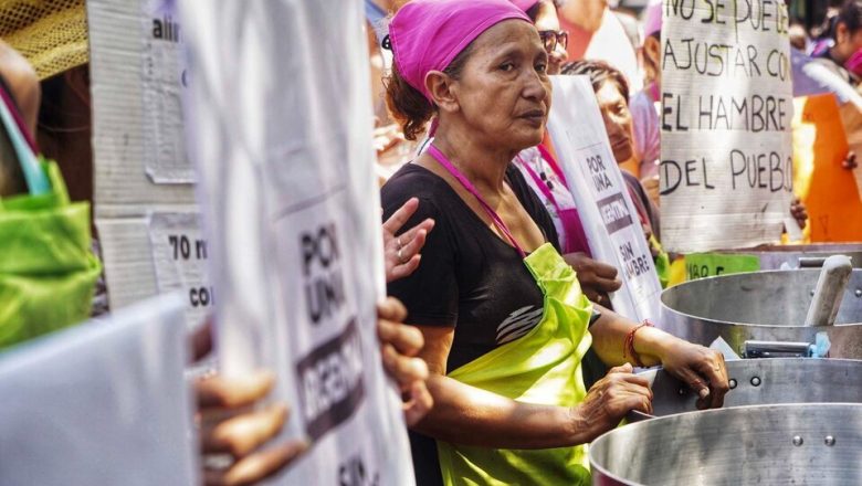 La Pampa: Preocupante situación social en los barrios populares de Santa Rosa