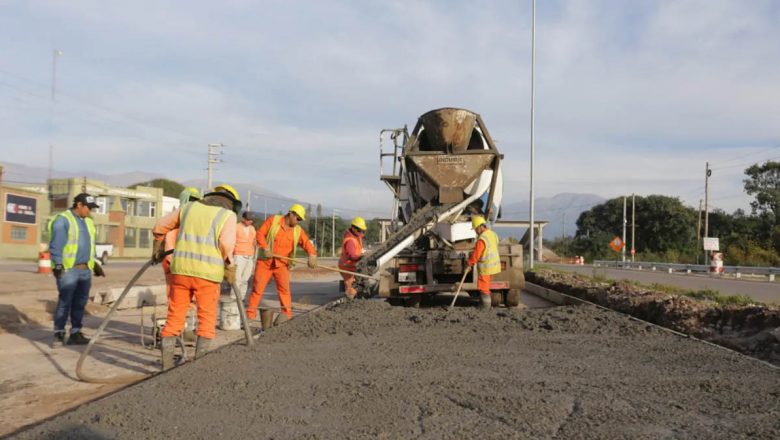 La construcción perdió 1 de cada 6 empleos registrados desde que asumió Javier Milei