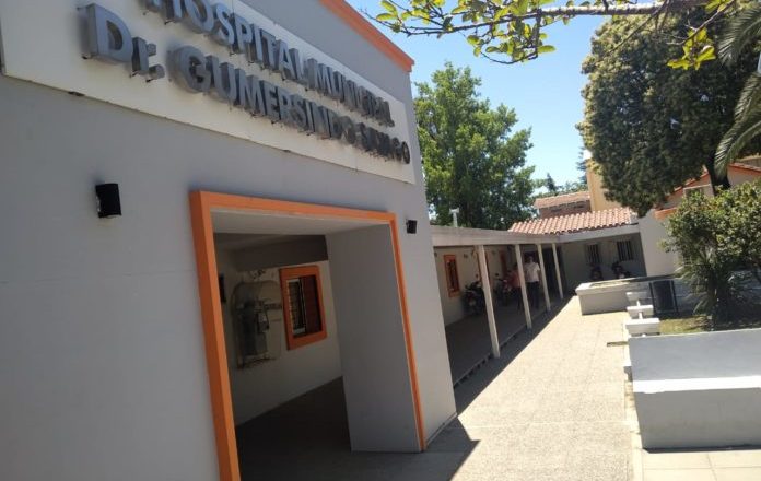 Carlos Paz: el municipio cobrará atención en la salud pública a las personas que no residan allí