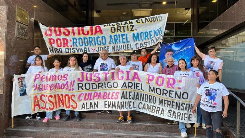 Fuertes condenas para los responsables de Resiliencia San Fernando donde murieron cuatro usuarios en un incendio