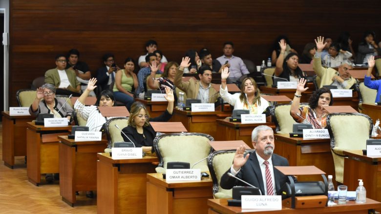 En Jujuy se termina el acceso gratuito a la salud pública y habrá que pagar un seguro mensual obligatorio