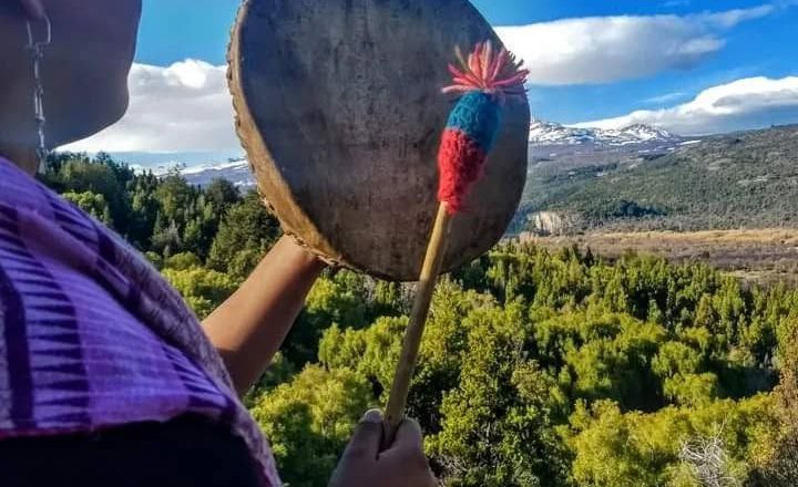 El juez Otranto habilitó el desalojo a la Lof Pailako, la comunidad denuncia ilegalidad